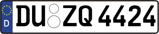 DU-ZQ4424