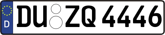 DU-ZQ4446