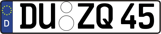 DU-ZQ45
