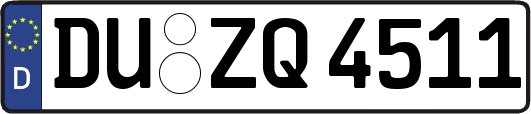 DU-ZQ4511