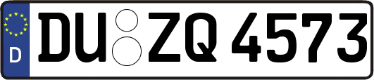 DU-ZQ4573