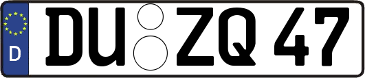 DU-ZQ47