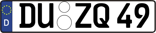 DU-ZQ49