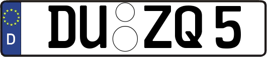 DU-ZQ5