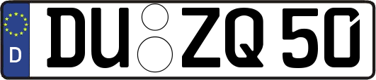 DU-ZQ50