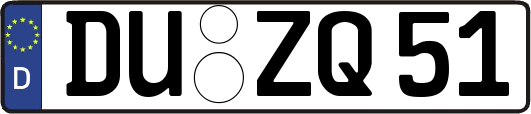 DU-ZQ51
