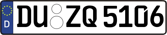 DU-ZQ5106