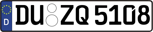 DU-ZQ5108