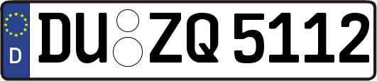 DU-ZQ5112