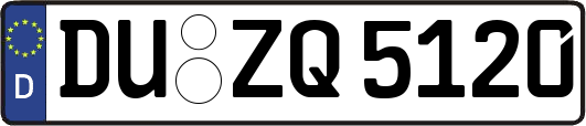 DU-ZQ5120