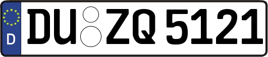 DU-ZQ5121