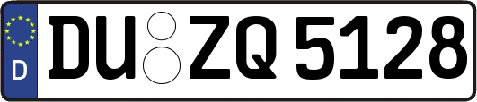 DU-ZQ5128
