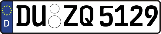 DU-ZQ5129