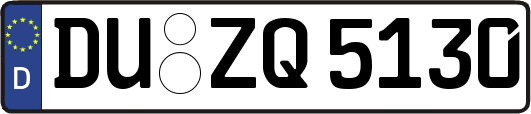 DU-ZQ5130