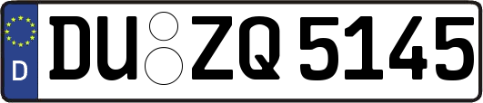 DU-ZQ5145