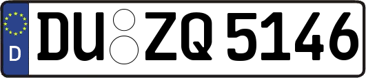 DU-ZQ5146