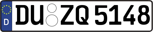 DU-ZQ5148