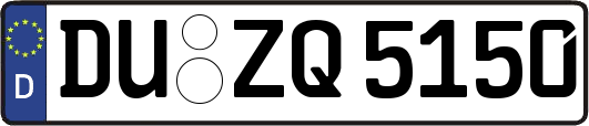 DU-ZQ5150
