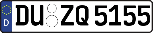 DU-ZQ5155