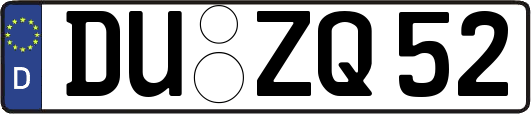 DU-ZQ52