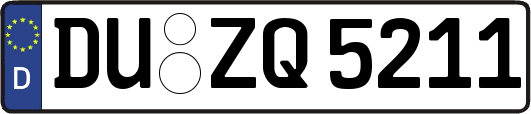 DU-ZQ5211