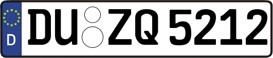 DU-ZQ5212