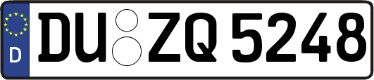 DU-ZQ5248