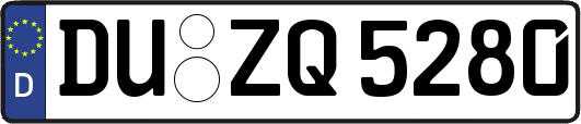 DU-ZQ5280