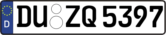 DU-ZQ5397