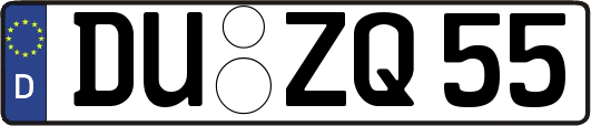 DU-ZQ55