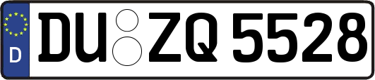 DU-ZQ5528