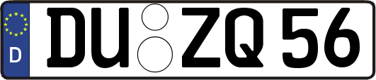 DU-ZQ56