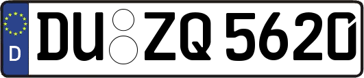 DU-ZQ5620