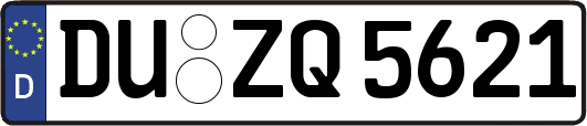DU-ZQ5621