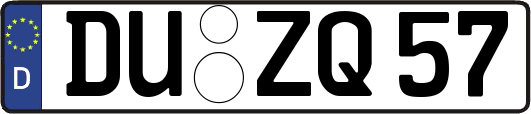 DU-ZQ57