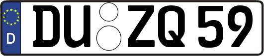 DU-ZQ59