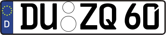 DU-ZQ60