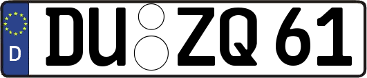 DU-ZQ61
