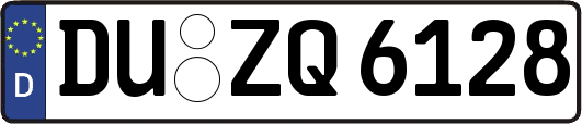 DU-ZQ6128