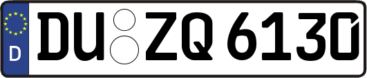 DU-ZQ6130
