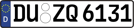 DU-ZQ6131