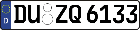 DU-ZQ6133