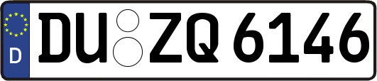 DU-ZQ6146