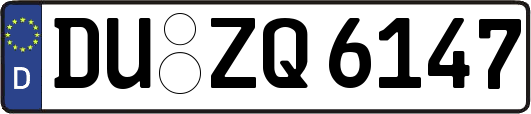 DU-ZQ6147