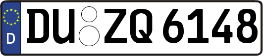 DU-ZQ6148