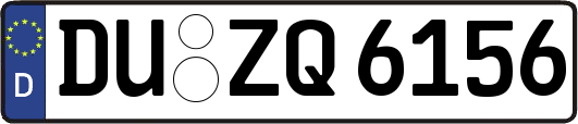 DU-ZQ6156