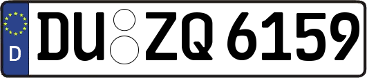 DU-ZQ6159