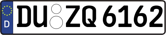 DU-ZQ6162