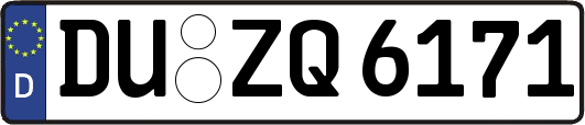 DU-ZQ6171