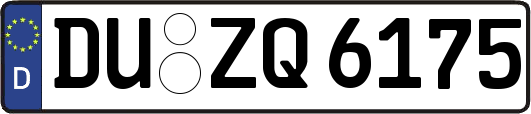DU-ZQ6175
